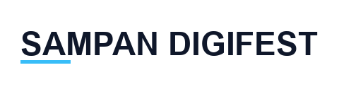 Sampan Digifest