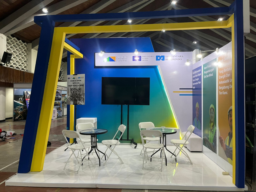 Booth ISLIM ÔÇö Xbeauty