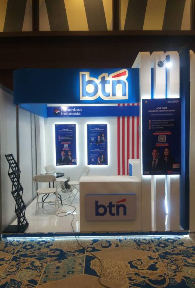 Booth Muhammadiyah Expo Jogja #3